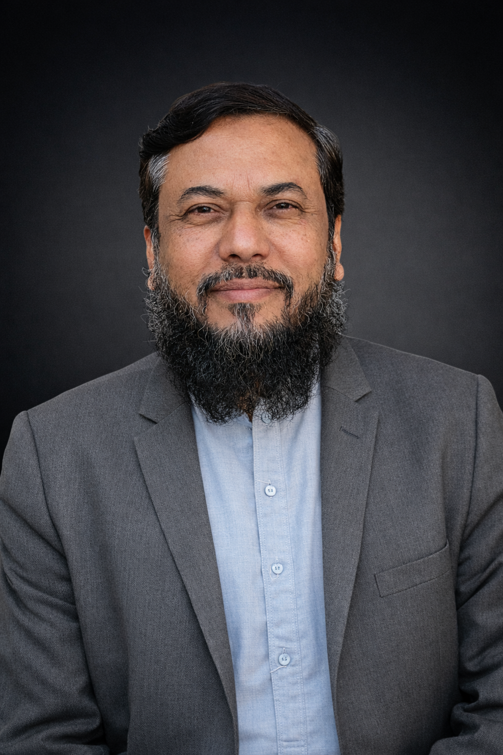 Abul Bashar