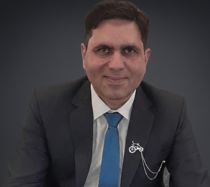 Muhammad Inam Raja