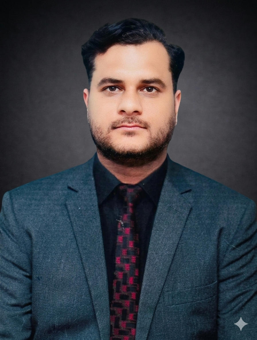 Mubisher Fiaz
