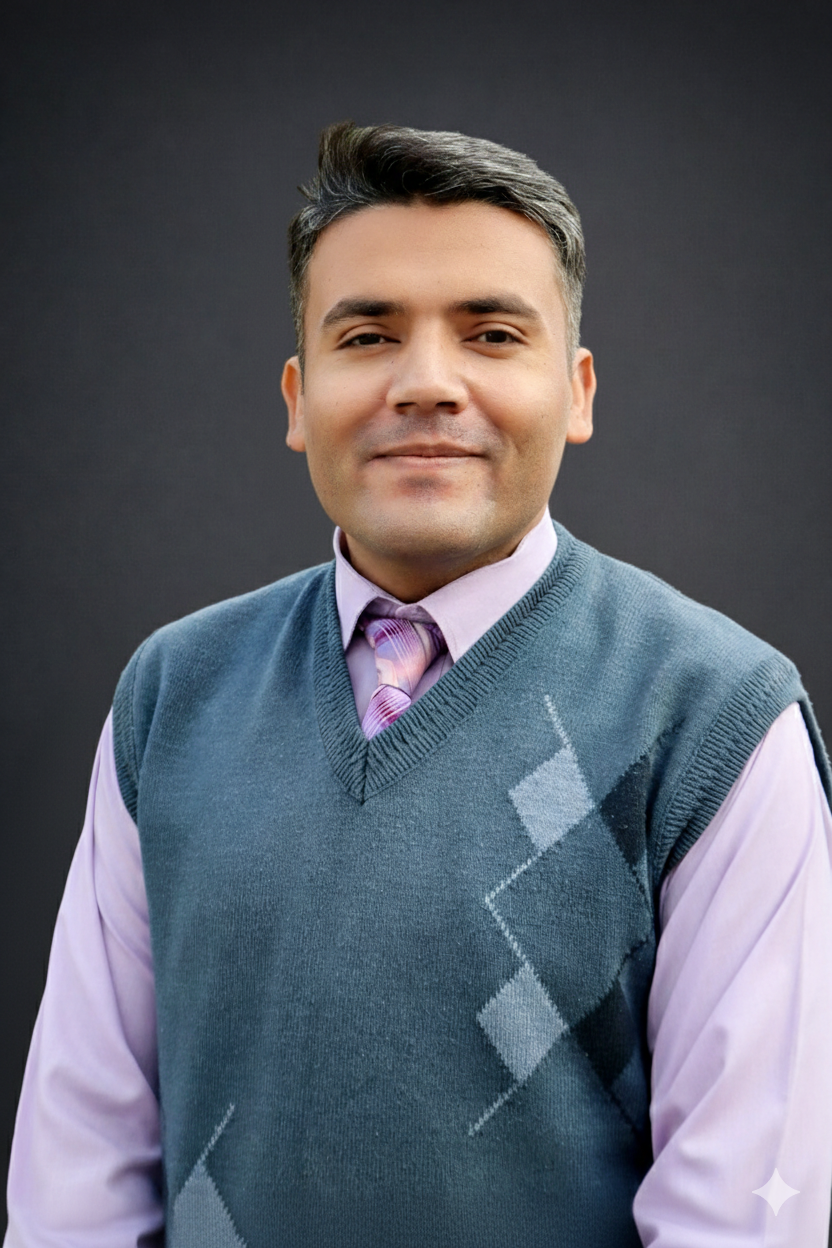 Muhammad Musa