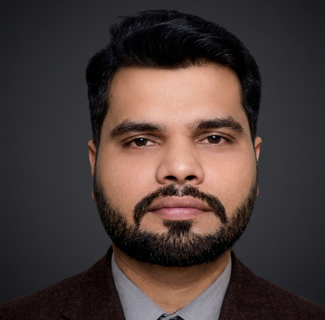 Muhammed Rafique
