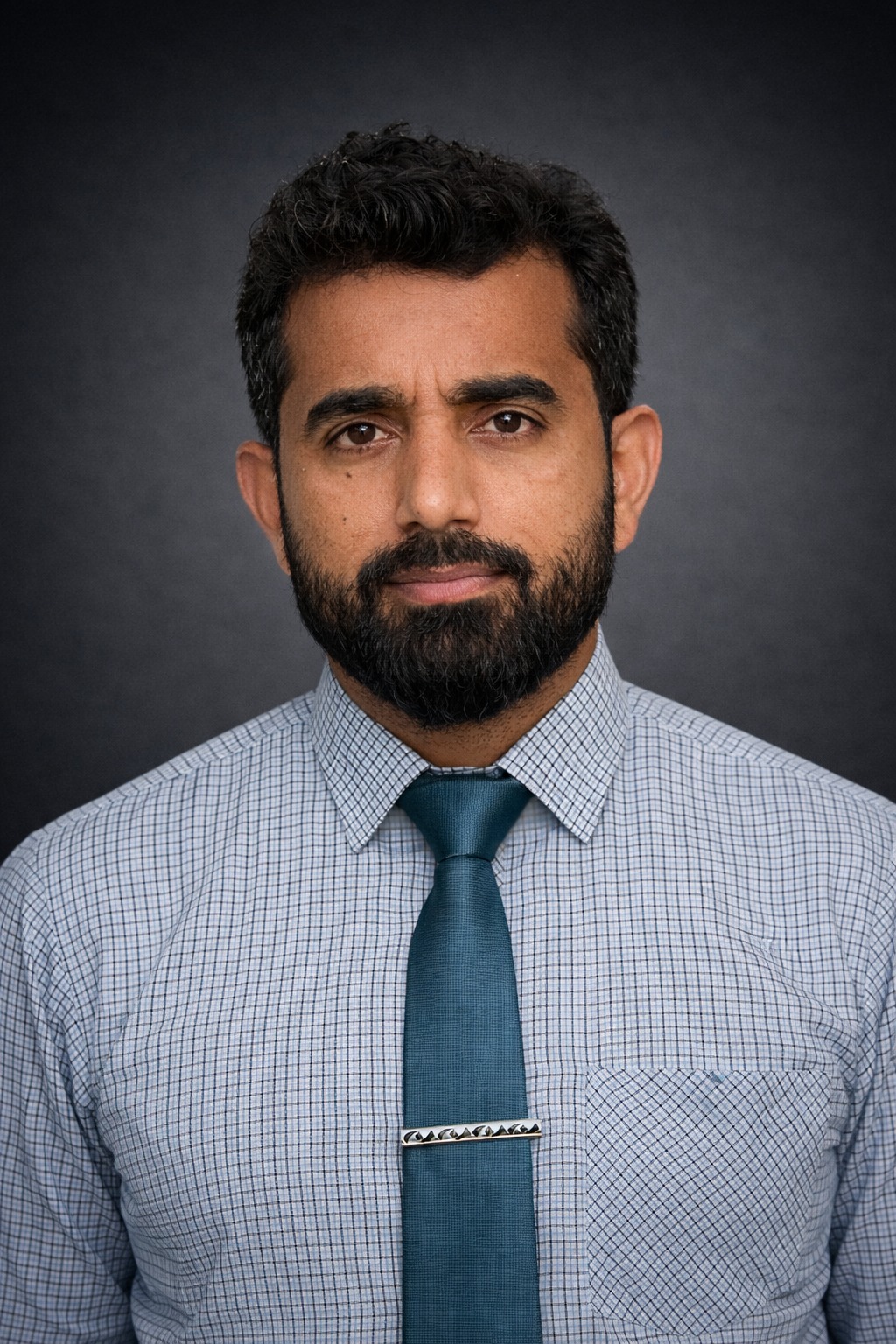 Tasawar Abbas