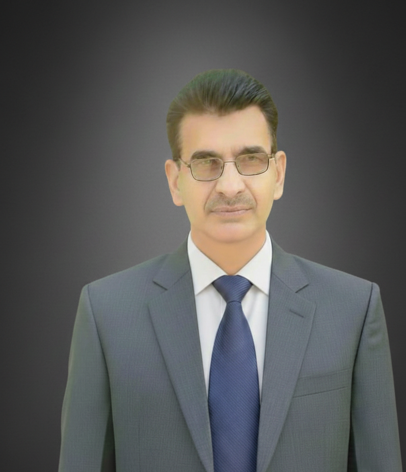 Tahir Mehmood