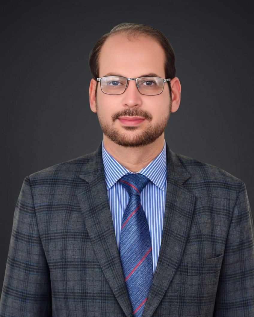 Zafar Iqbal