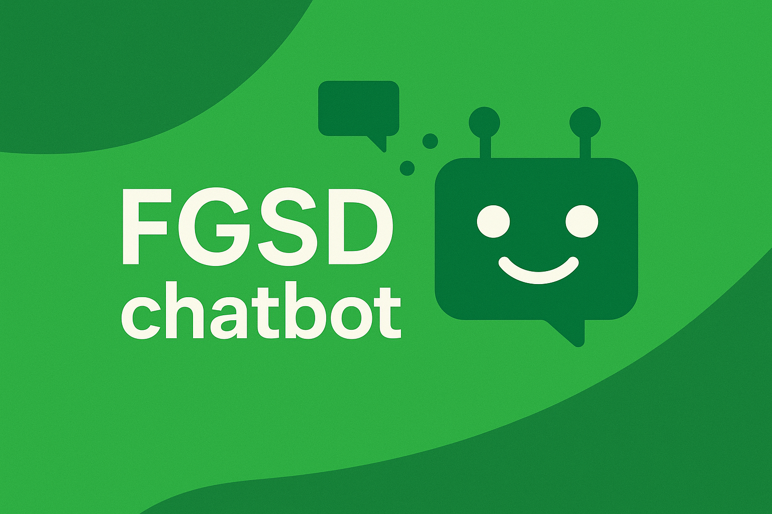 FGSD Assistant