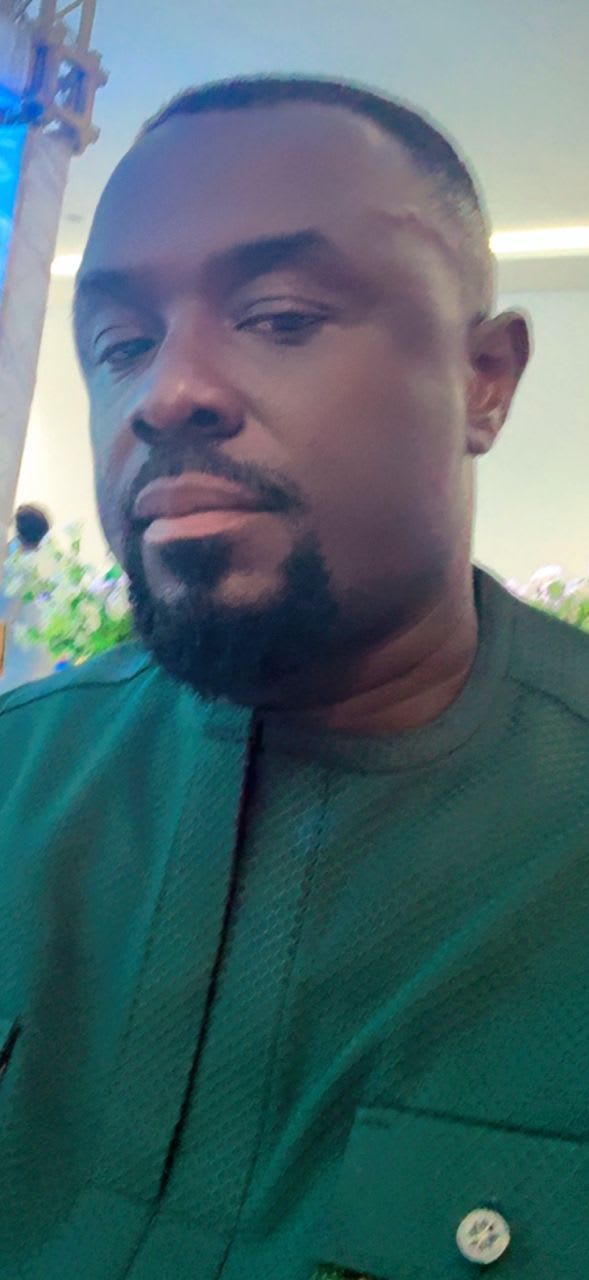 Kennedy Gyamfi Assoku