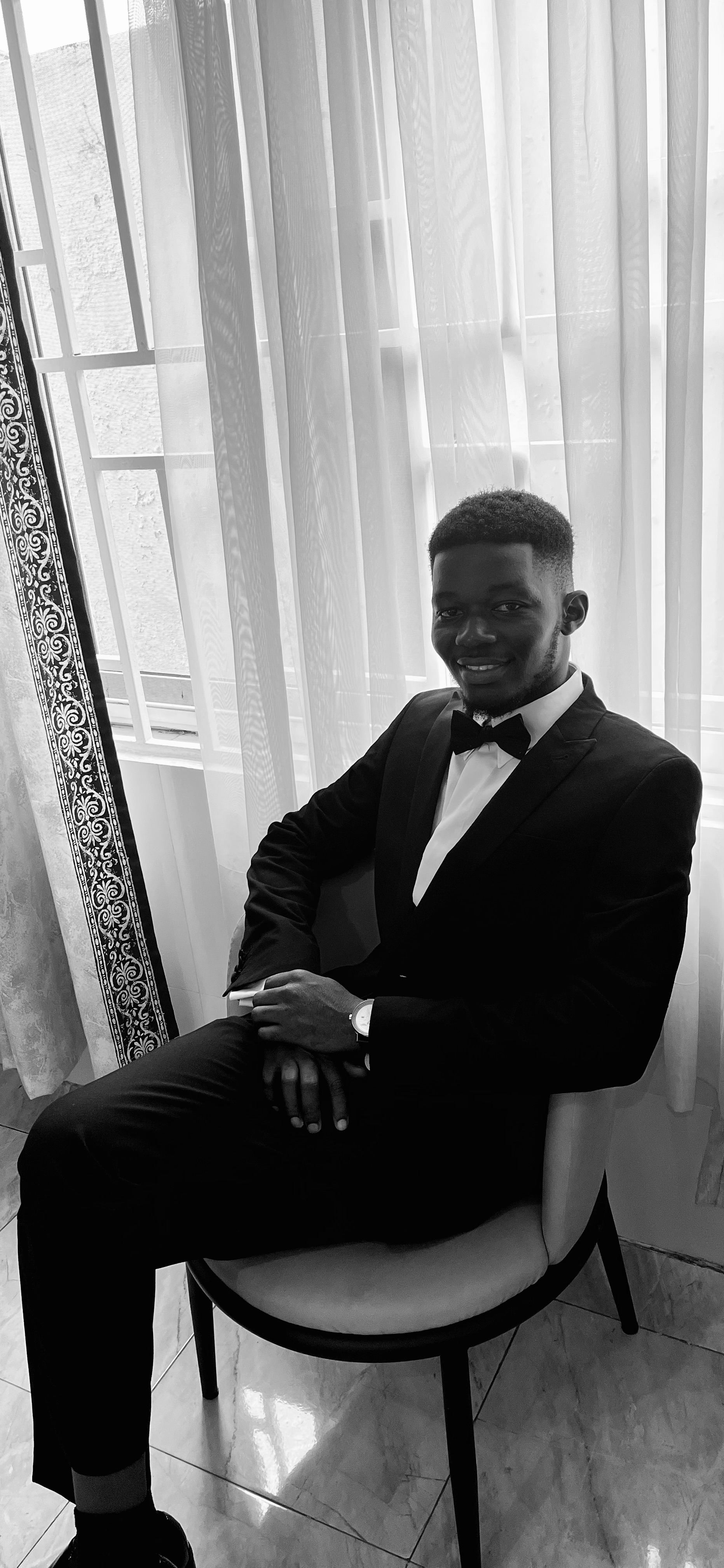 Daniel Ntow Ayesu