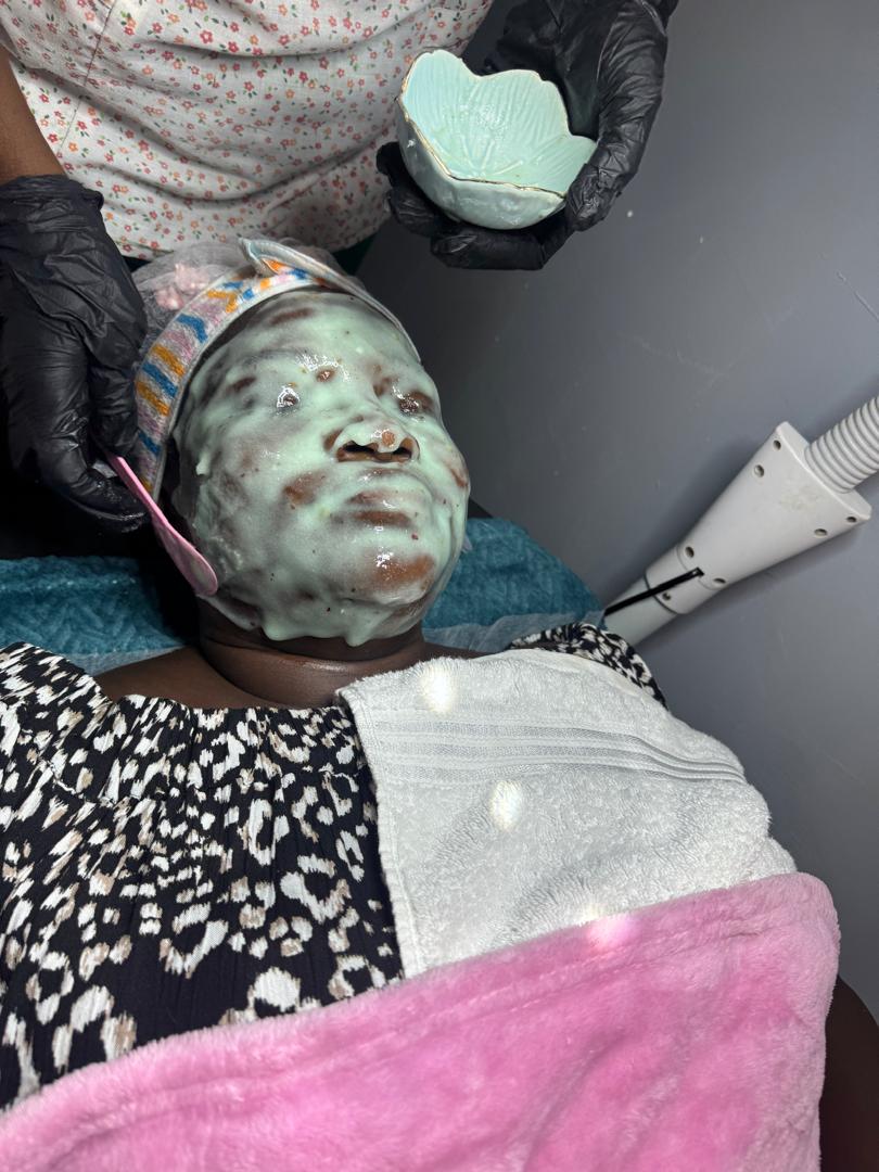 Spa Experience