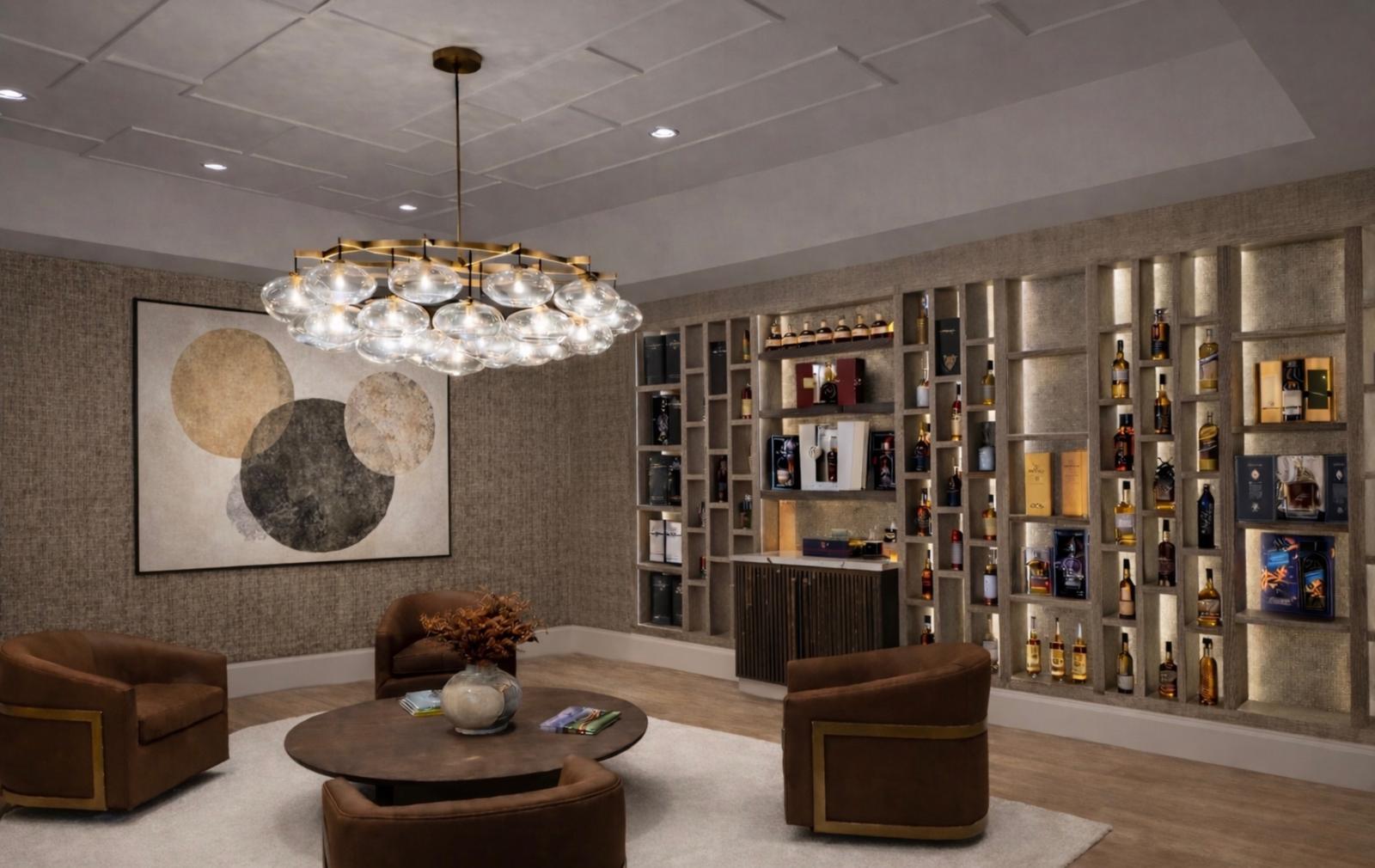 Recent Projects Collection interior design in Atlanta Metropolitan Area - view 11