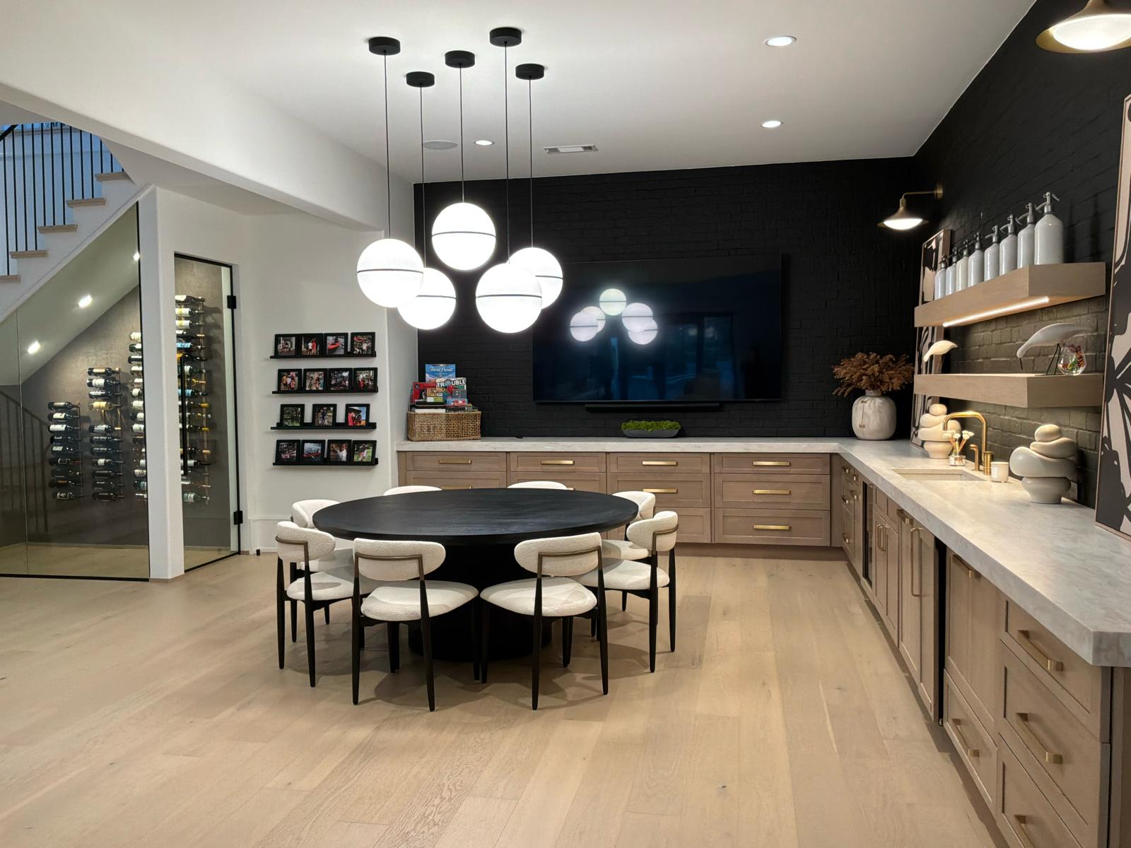Recent Projects Collection interior design in Atlanta Metropolitan Area - view 10