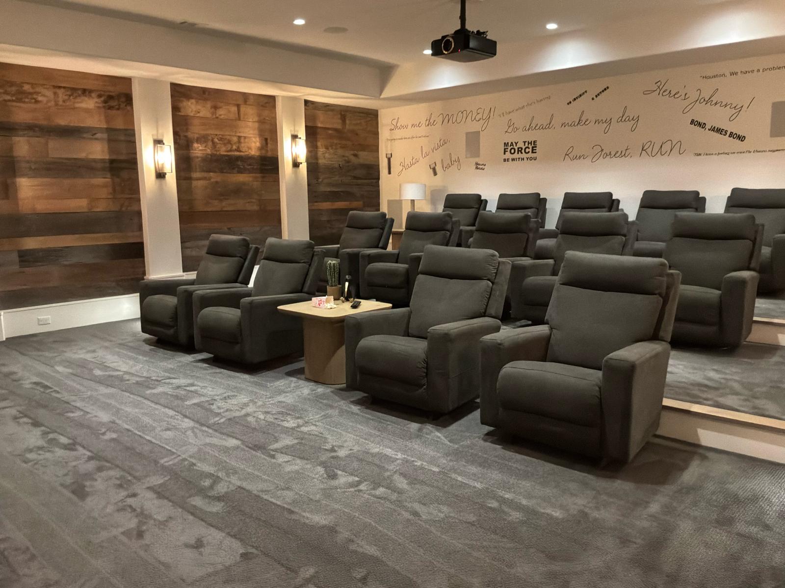 Recent Projects Collection interior design in Atlanta Metropolitan Area - view 8