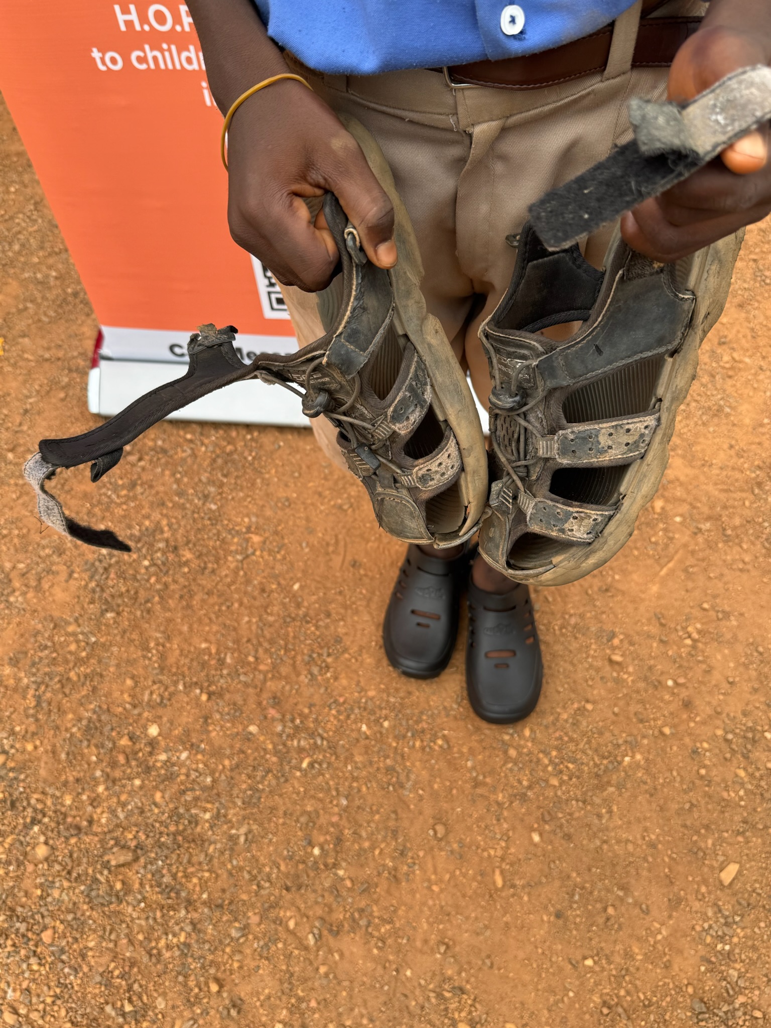 Ghana Mission