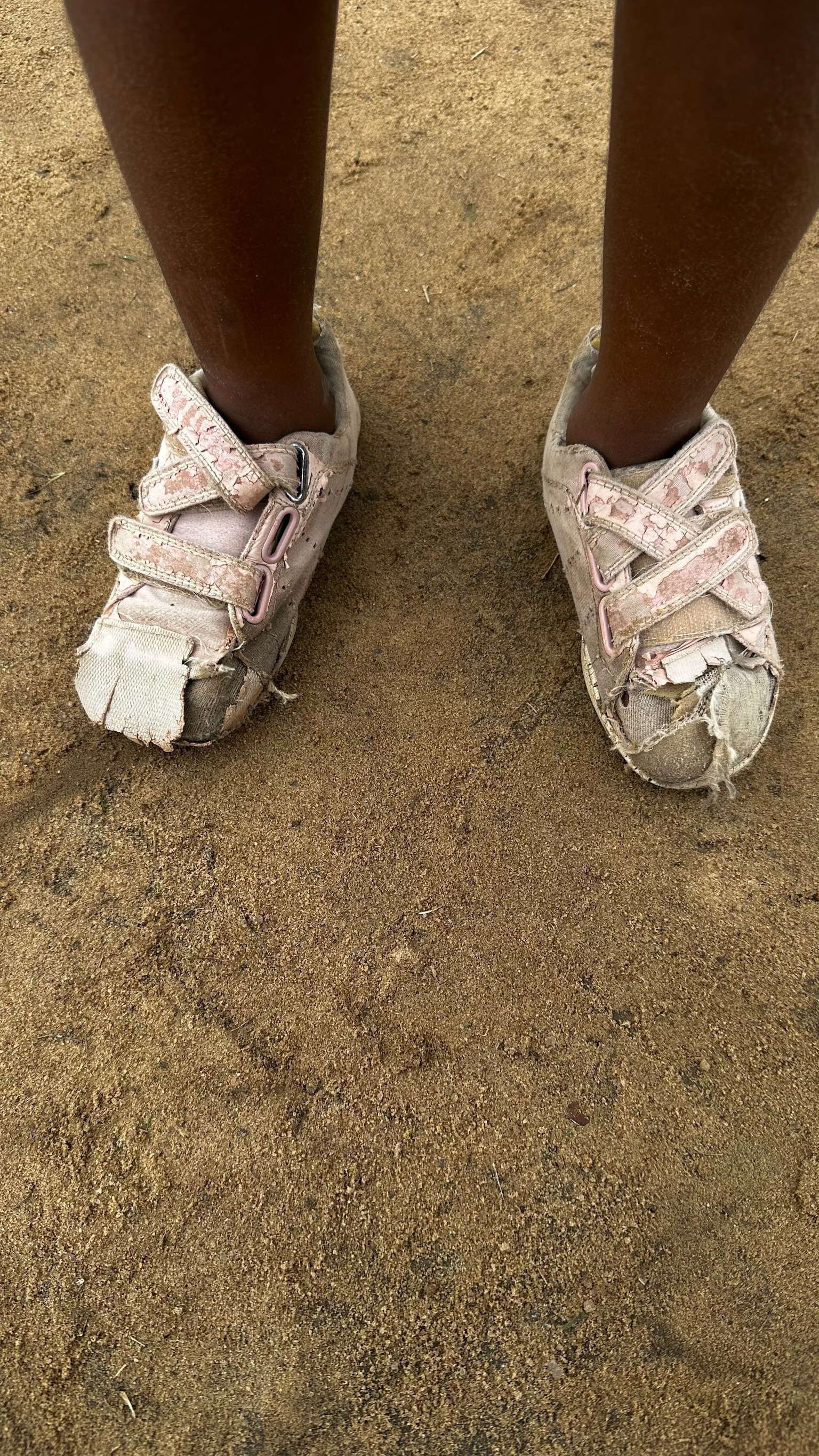 Ghana Mission