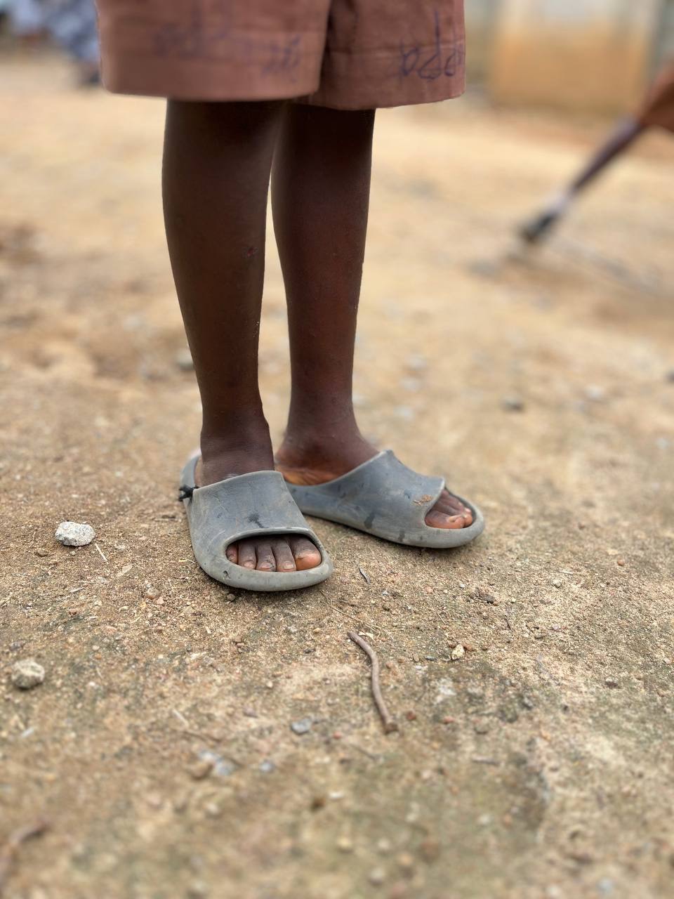 Ghana Mission