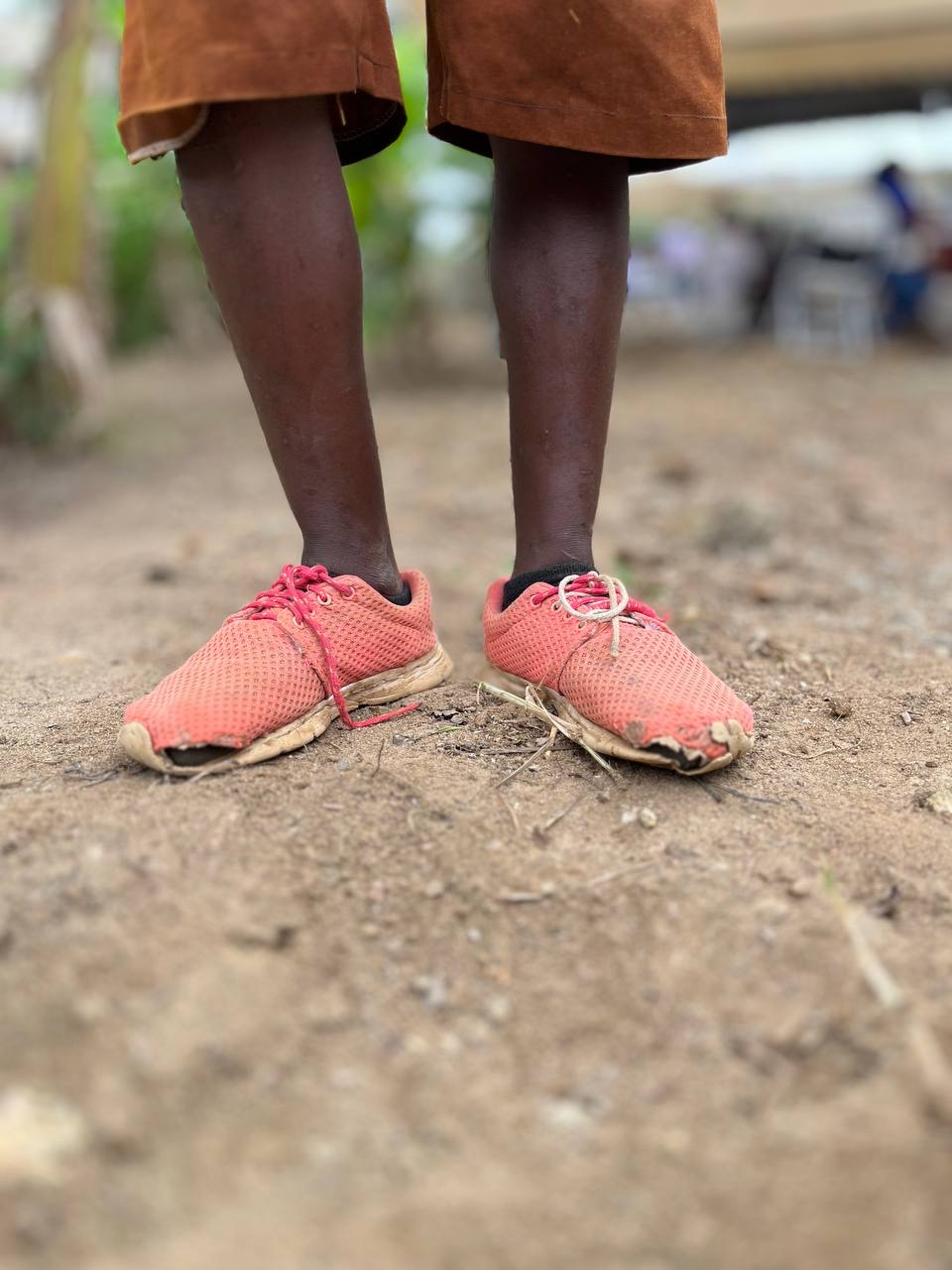 Ghana Mission
