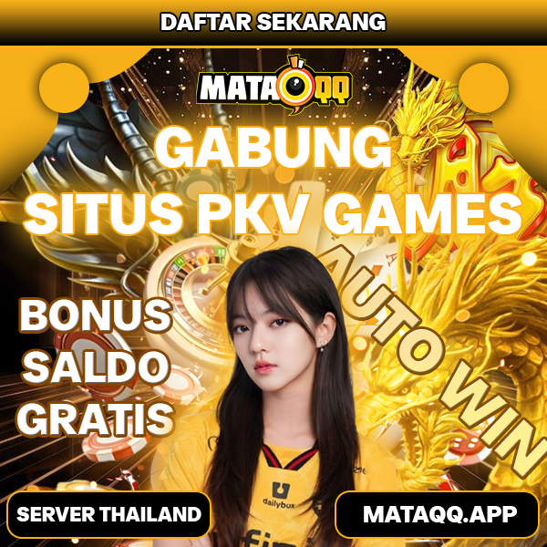 Link MataQQ