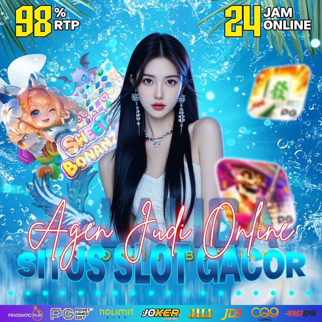 Agen Sbobet