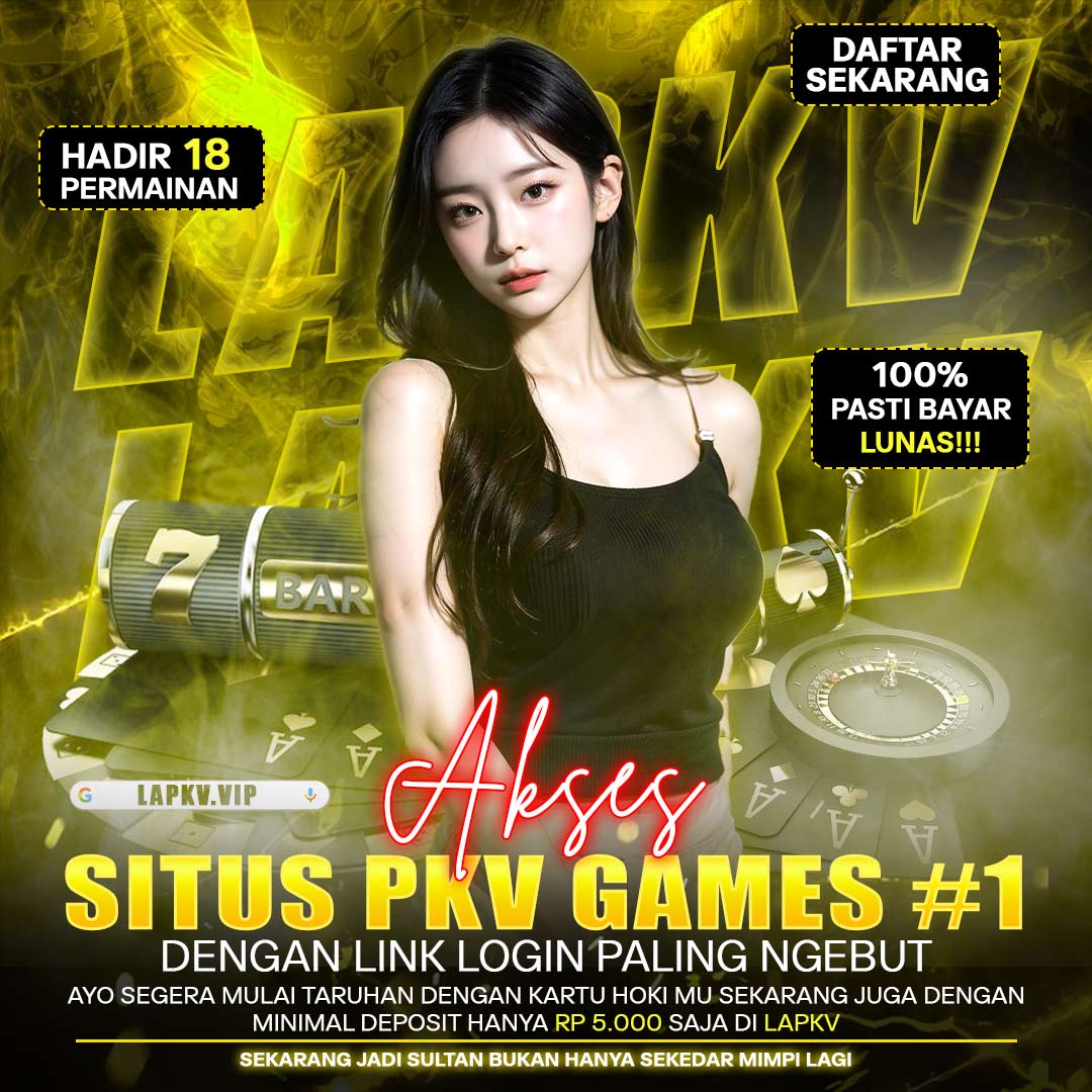 LAPKV: Situs PKV Games Login BandarQQ Resmi Terpercaya 2025 - WooCommerce eCommerce