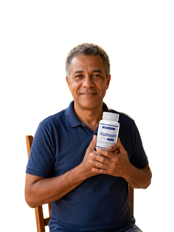 Eduardo e Cláudia clientes Alphasin