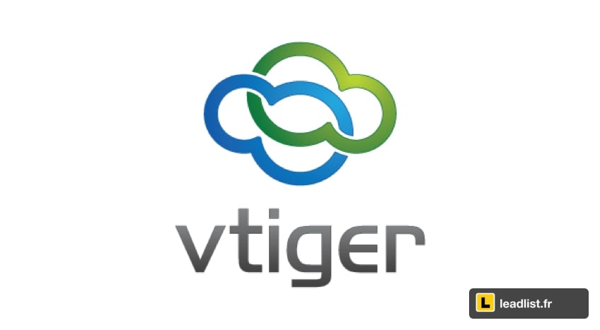 logo vtiger