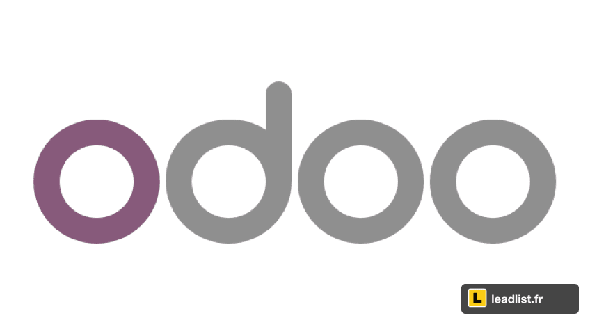 logo ODOO