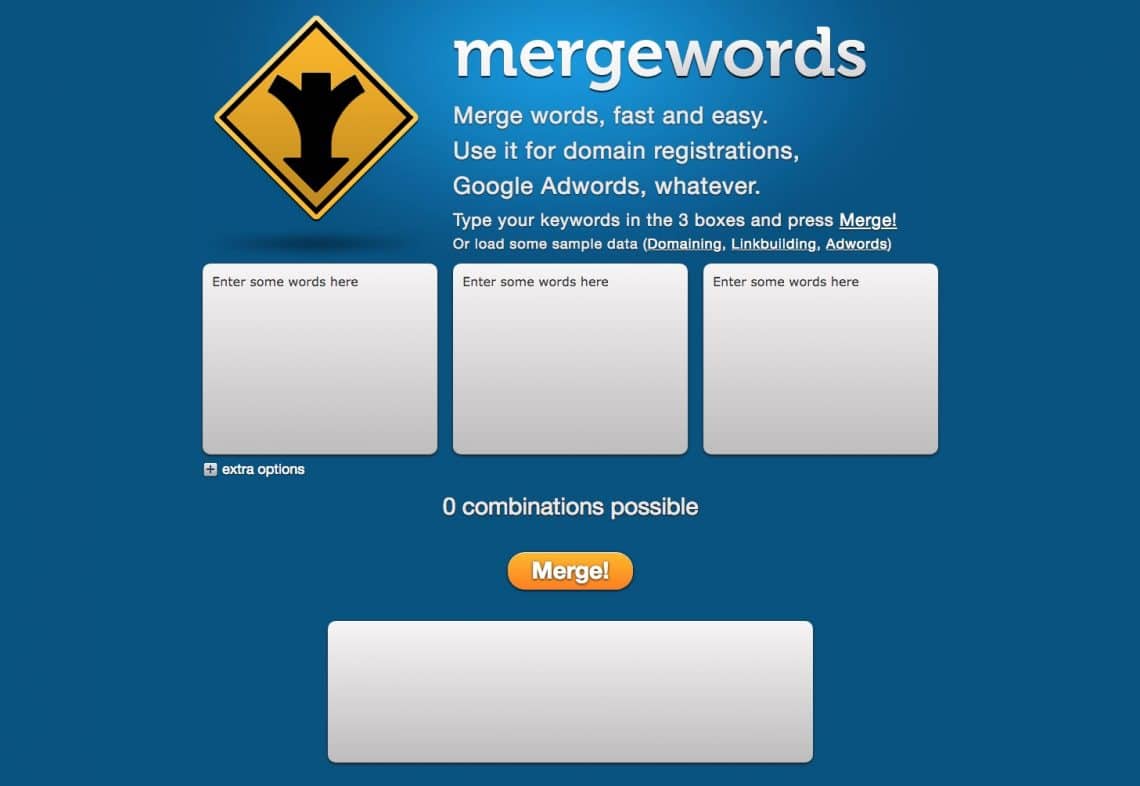 merge-words