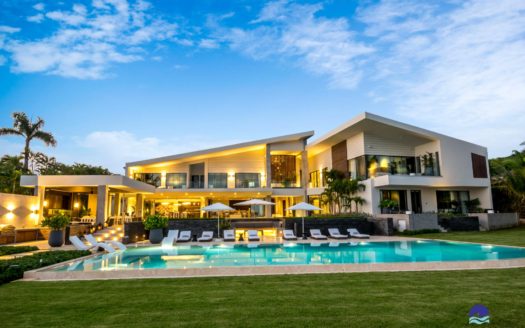 Luxury Resort Properties