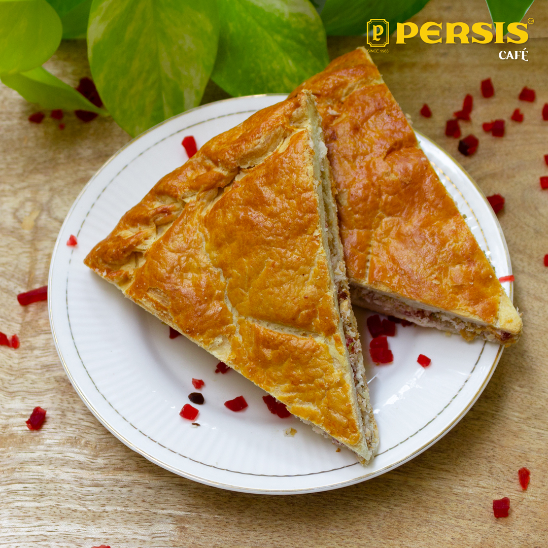Persis Cafe - Dil Pasnda Buiscuits
