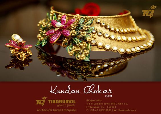 Tara Sri - Luxury Diamond Jewellery