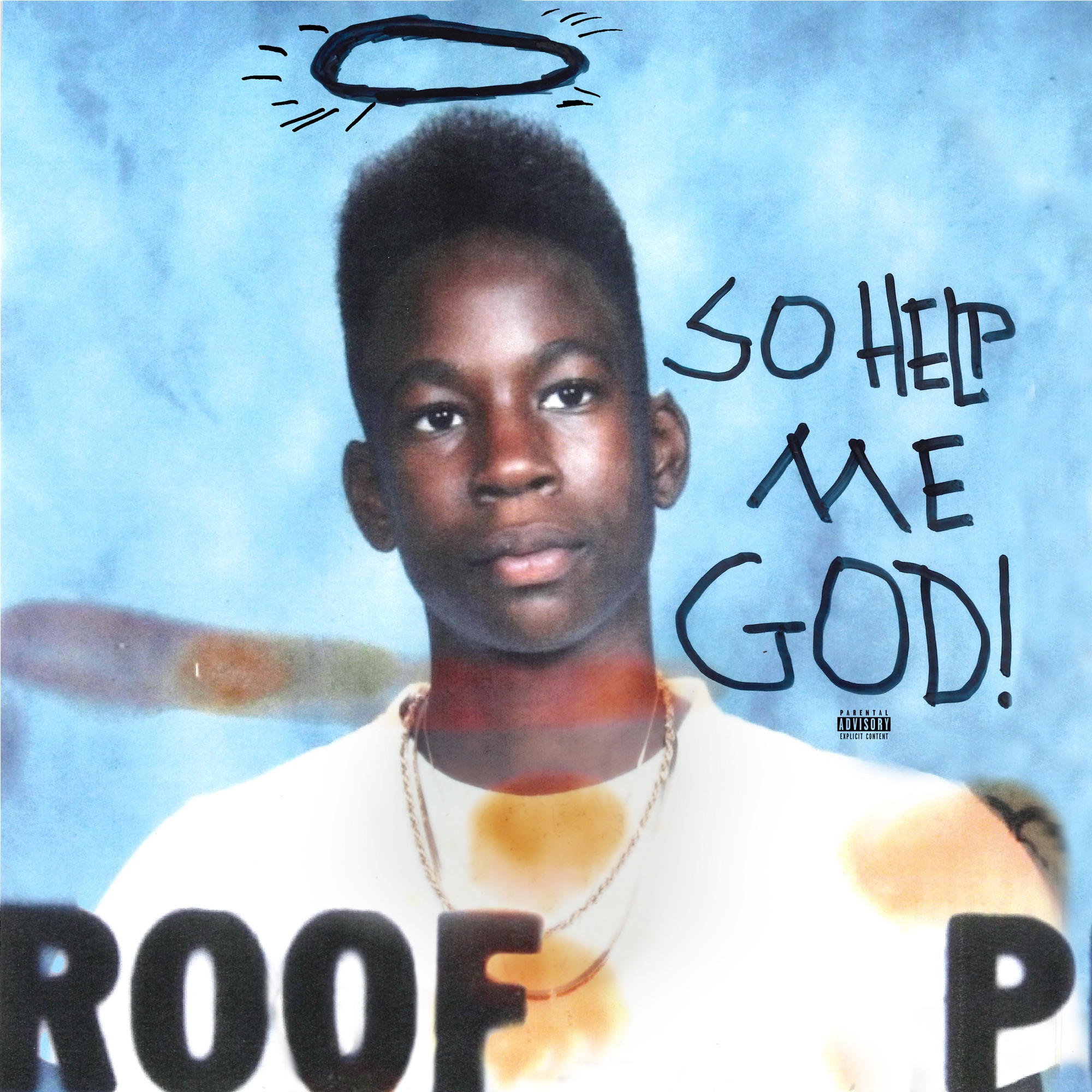 album art