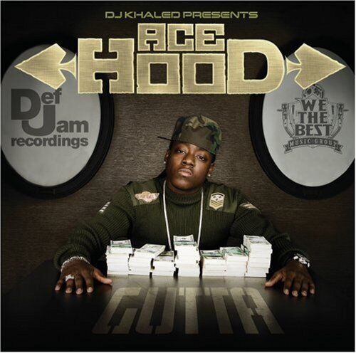 album art