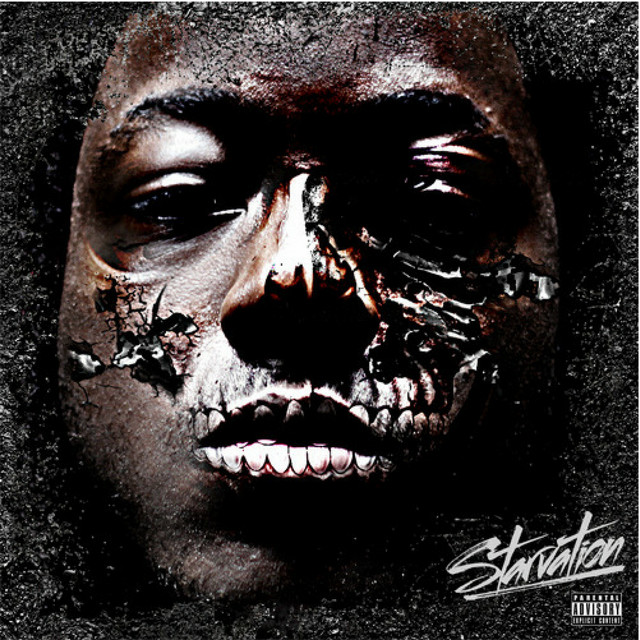 album art