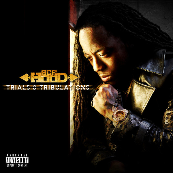 album art