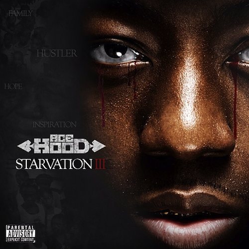 album art