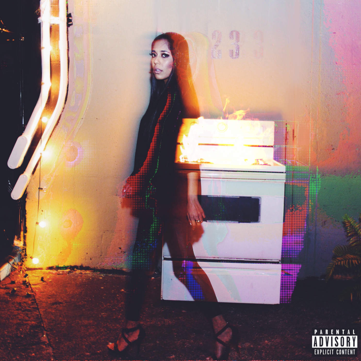 album art