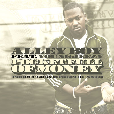 album art