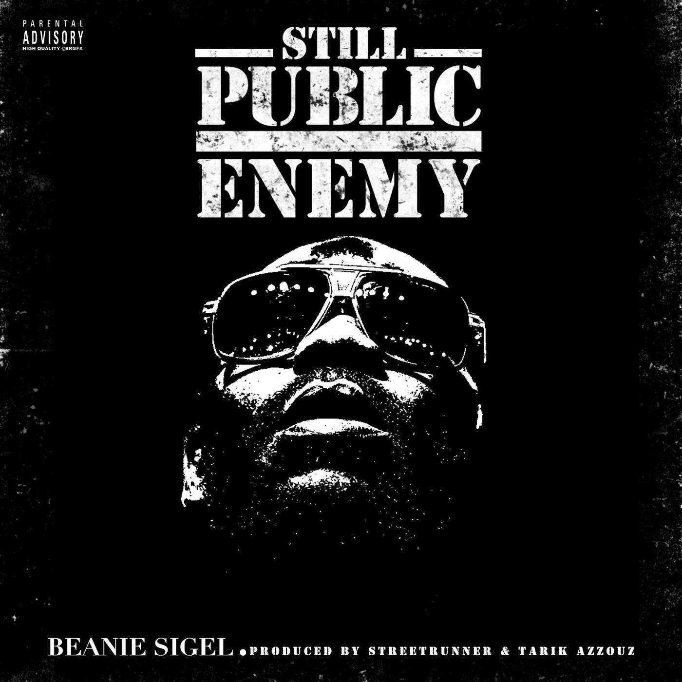 album art