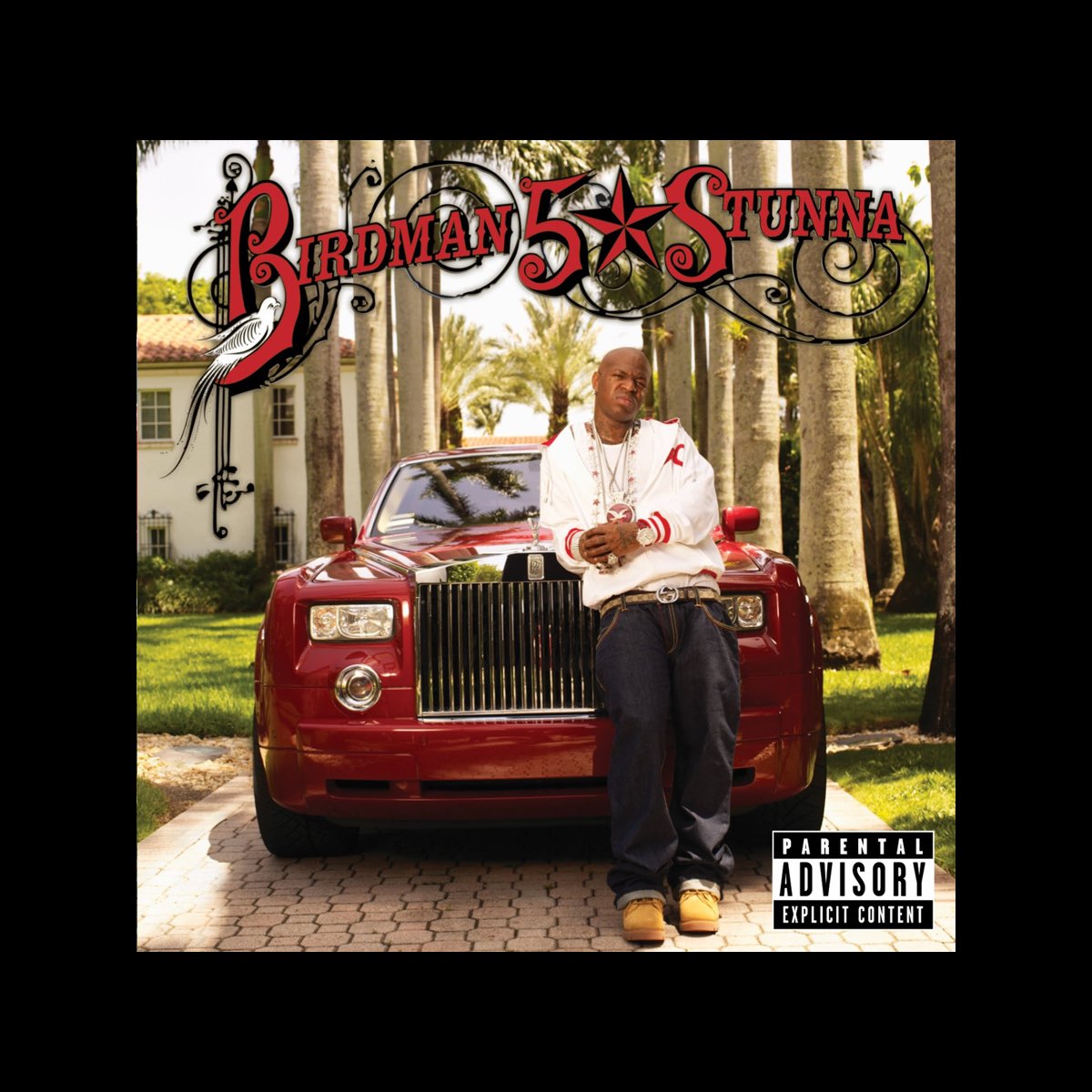 album art