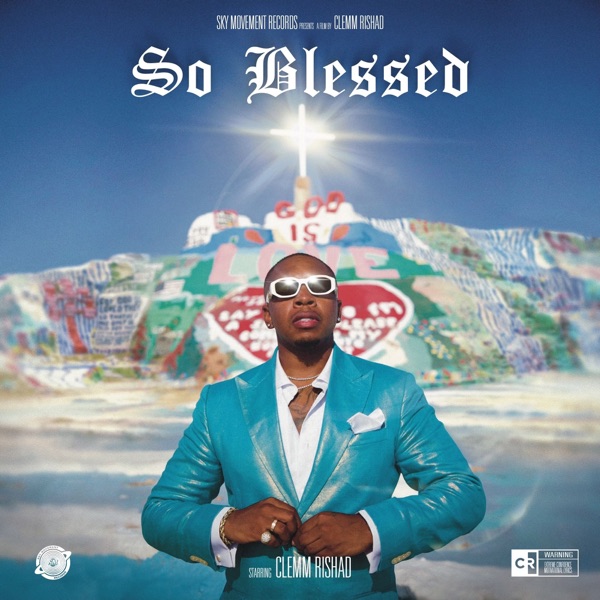 album art