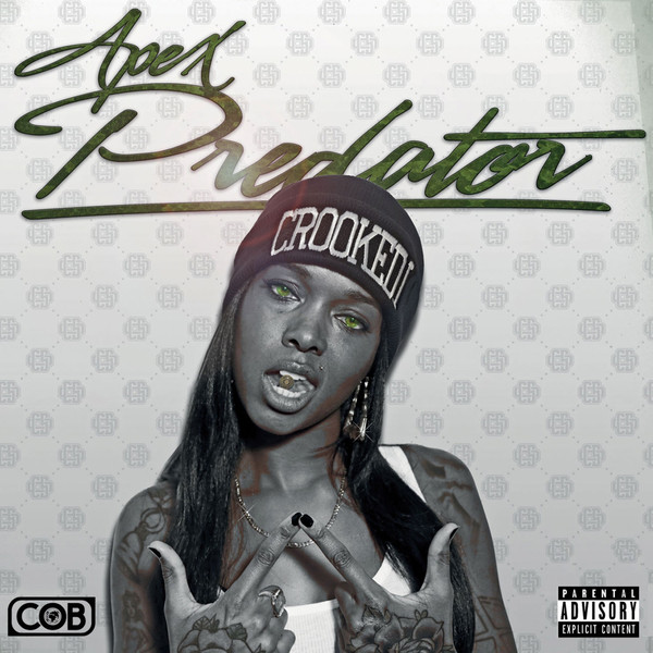 album art