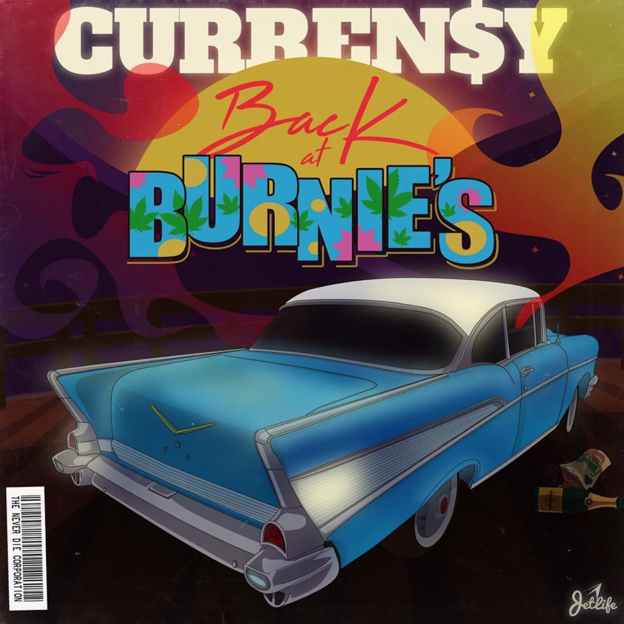 album art