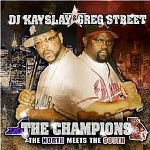 album art