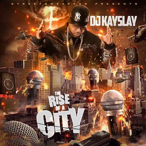 album art