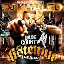 album art