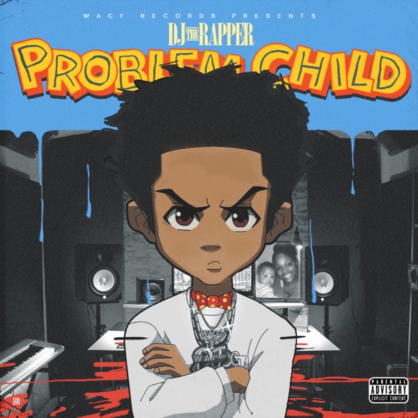 album art
