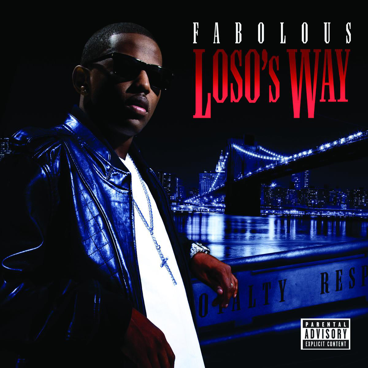 album art