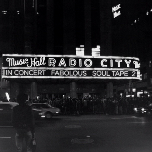 album art