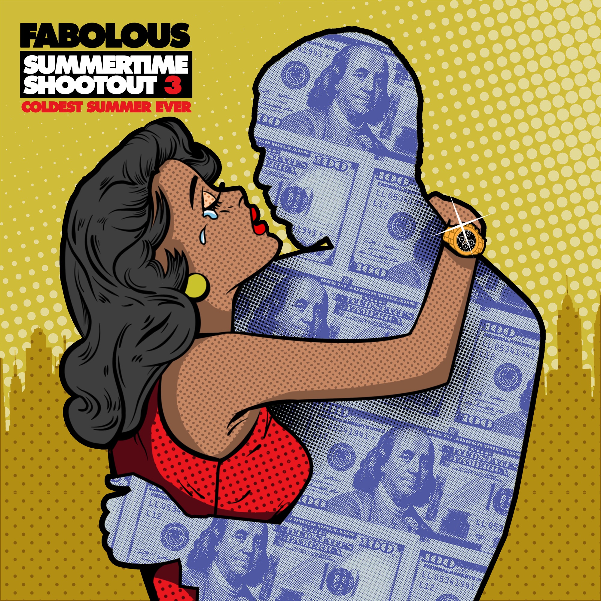 album art