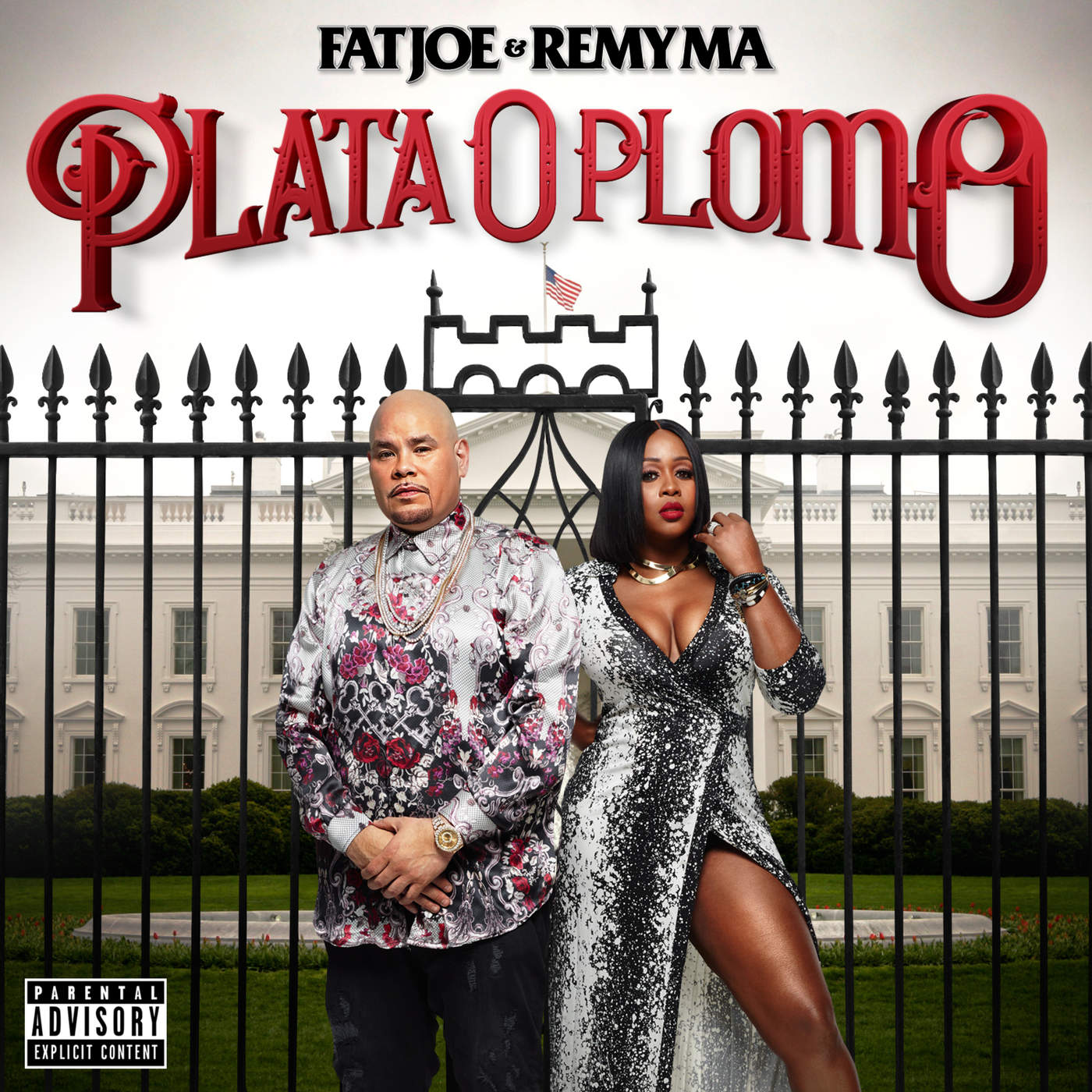 album art