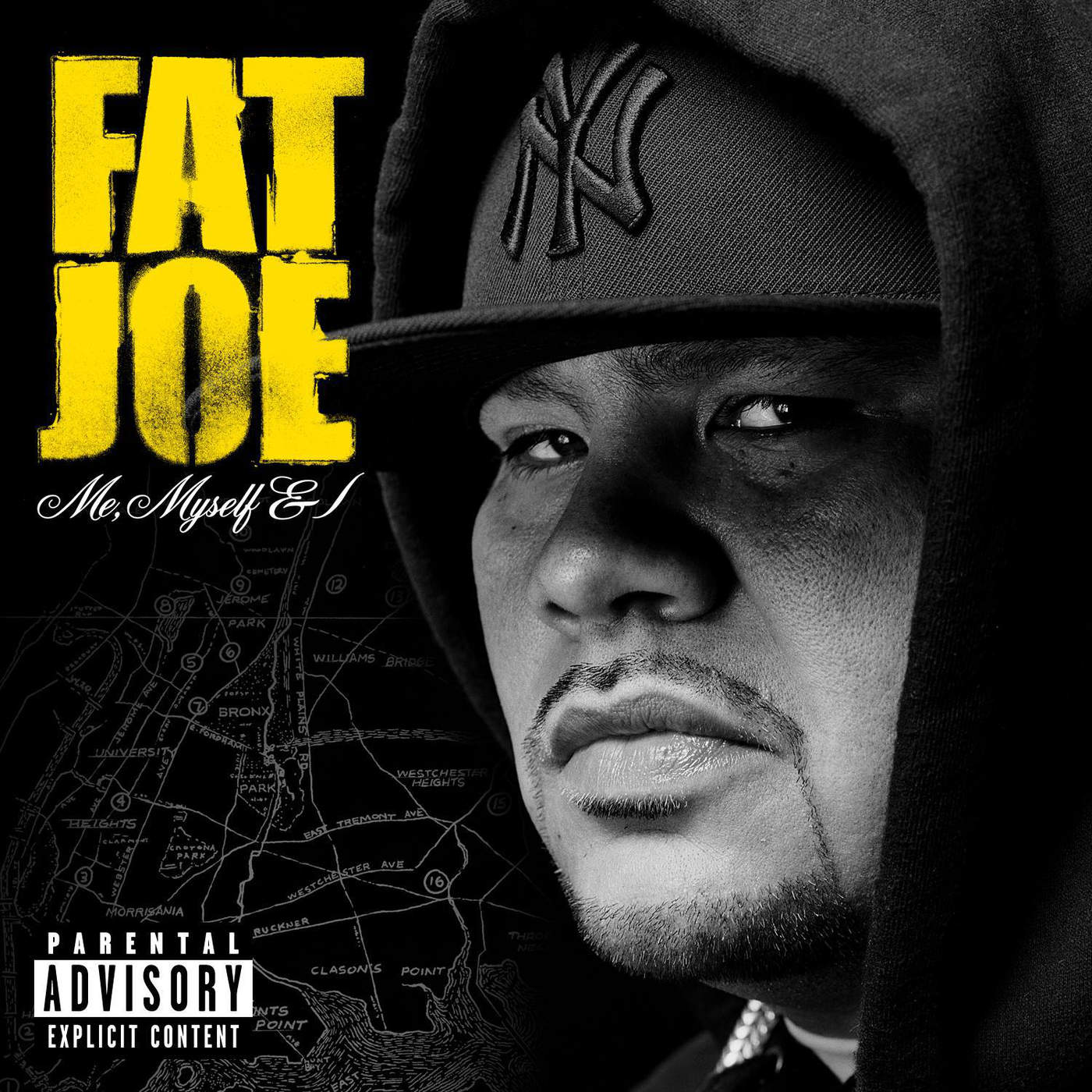 album art